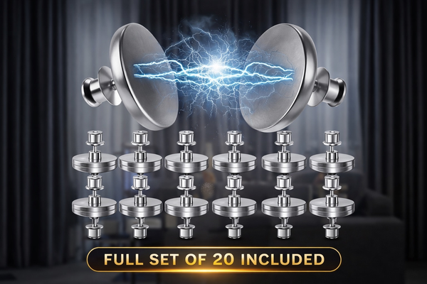 Turn Any Curtain Into Blackout Curtains in Seconds