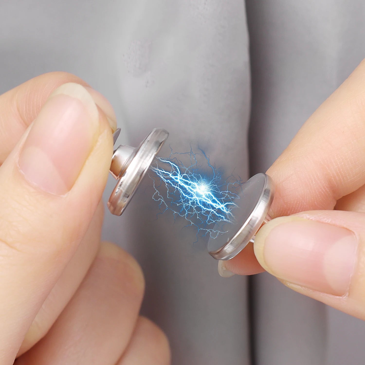 Turn Any Curtain Into Blackout Curtains in Seconds